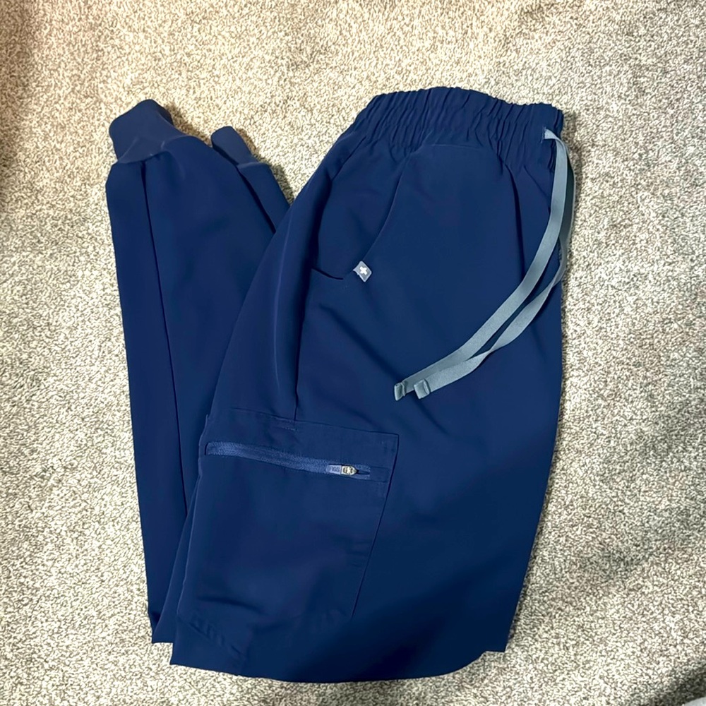 Figs Jogger Scrub Pants